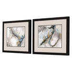 Chang Meandering Framed Art Set of 2