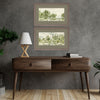 Wang Forest Path Framed Art Set of 2