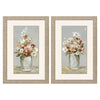 Swatland Country Arrangement Framed Art Set of 2