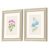 Krinlox Cherrful I Framed Art Set of 2