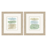 Saunders Spring Branch Framed Art Set of 2