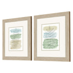 Saunders Spring Branch Framed Art Set of 2