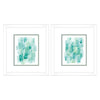 Popp Water Whispers Framed Art Set of 2