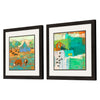 Jachimiec Powhatan Barn Framed Art Set of 2