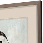 Wilson Feathered Melody Framed Art Set of 2