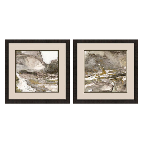 Chang Urban Reflection I Framed Art Set of 2