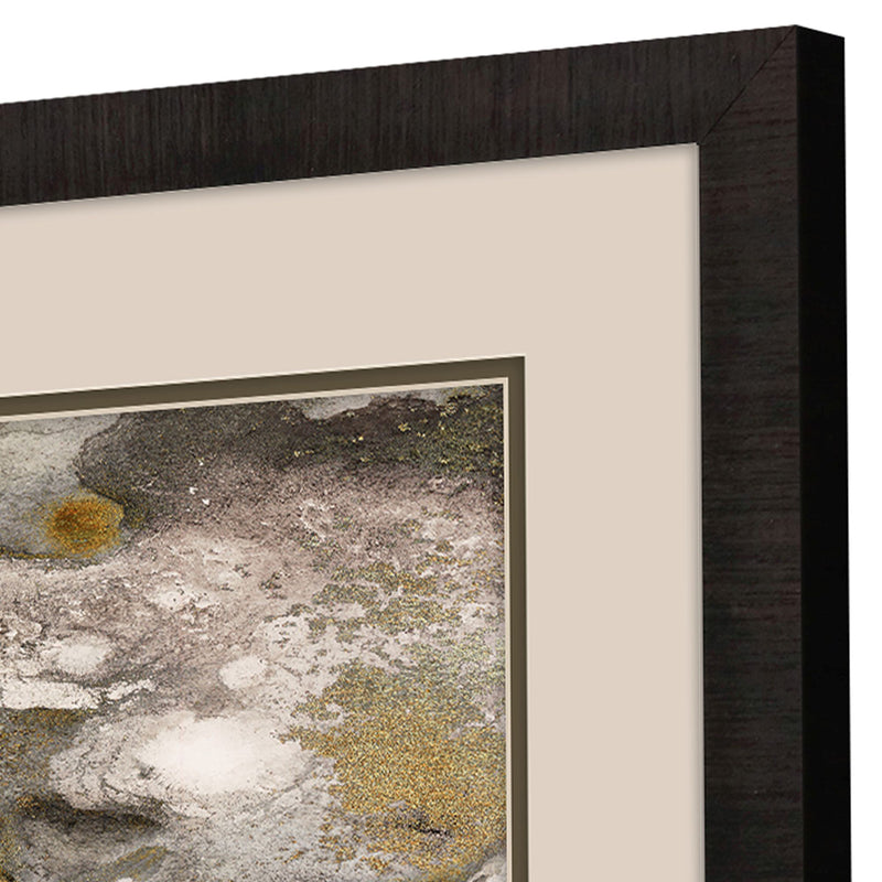 Chang Urban Reflection II Framed Art Set of 2