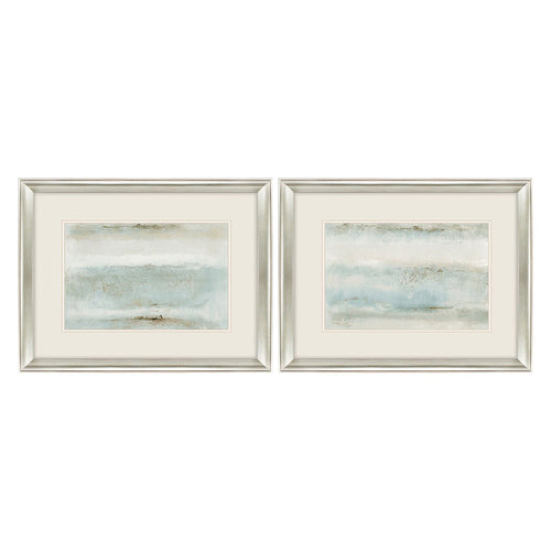 Loreth Beyond the Fog Framed Art Set of 2