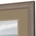 Robinson Foothills with Lakes Framed Art Set of 2