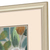 Nan Cascading Beauties Framed Art Set of 2