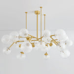 Corbett Lighting Glasgow Chandelier