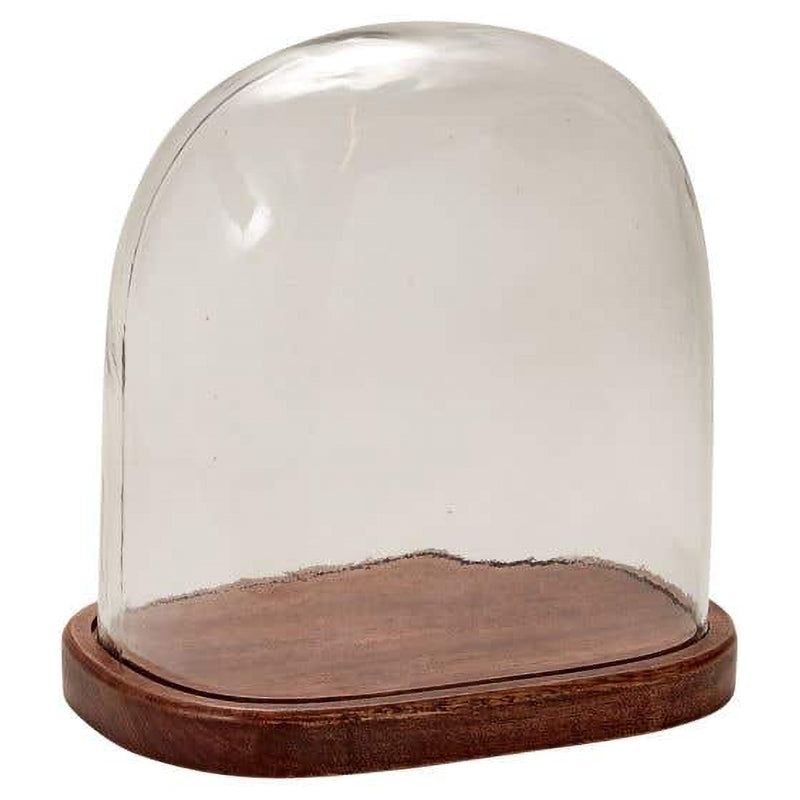 Treasure Cloche