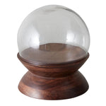 Globe Cloche