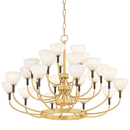 Corbett Lighting Brahma Chandelier