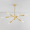 Corbett Lighting Dashiell Chandelier