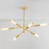 Corbett Lighting Dashiell Chandelier