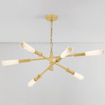 Corbett Lighting Dashiell Chandelier