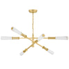 Corbett Lighting Dashiell Chandelier