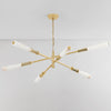 Corbett Lighting Dashiell Chandelier