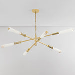 Corbett Lighting Dashiell Chandelier