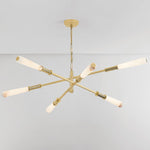 Corbett Lighting Dashiell Chandelier