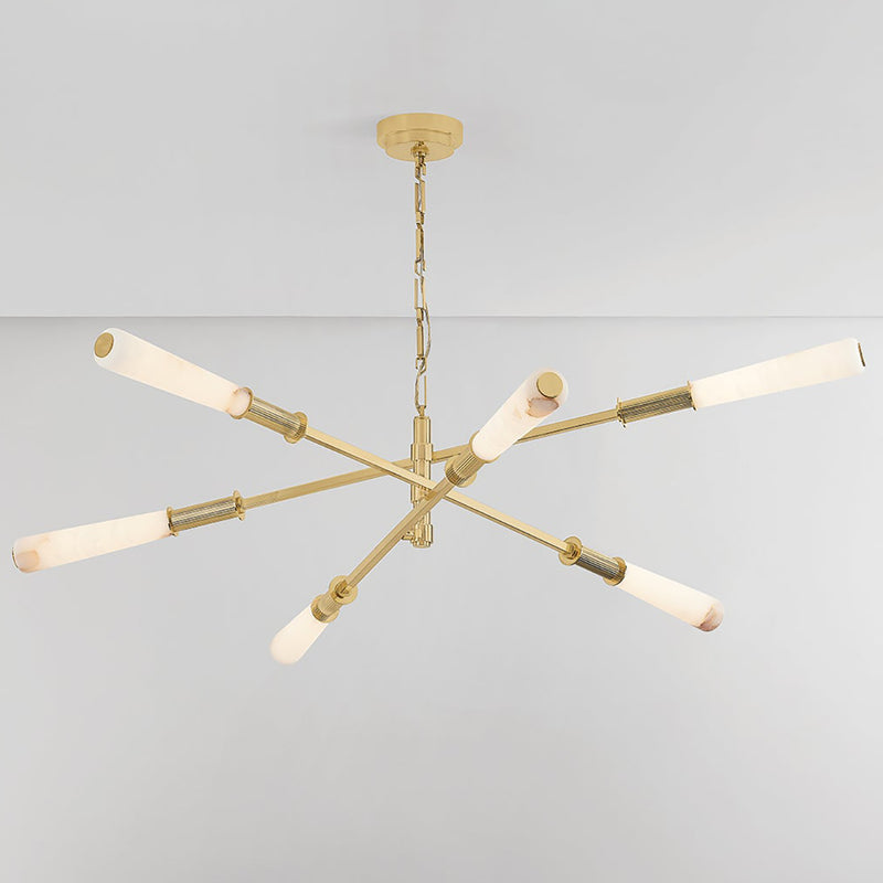 Corbett Lighting Dashiell Chandelier