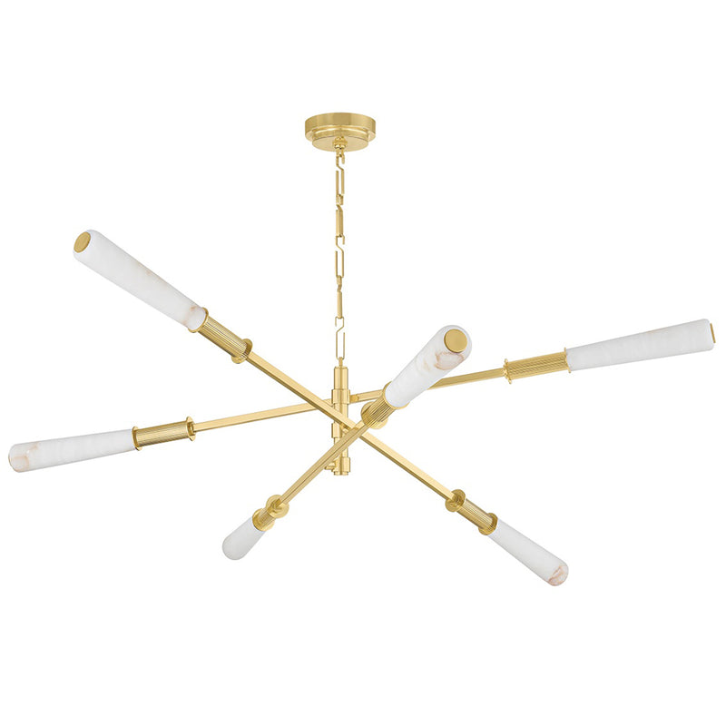 Corbett Lighting Dashiell Chandelier