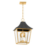 Hudson Valley Lighting Staatsburg Lantern