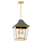 Hudson Valley Lighting Staatsburg Lantern