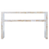 Wildwood Shellebrations Console Table