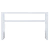 Wildwood Shellebrations Console Table