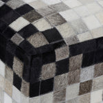 Wildwood Fair And Square Pouf