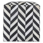 Wildwood Herring Wish Bone Pouf