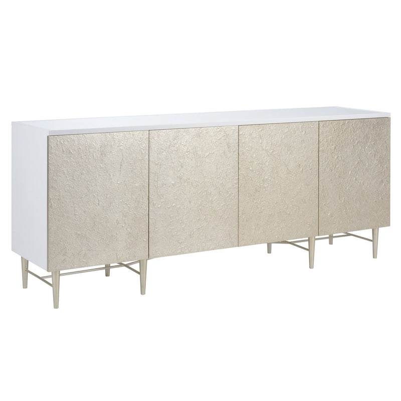 Wildwood Piece De Resistance Sideboard