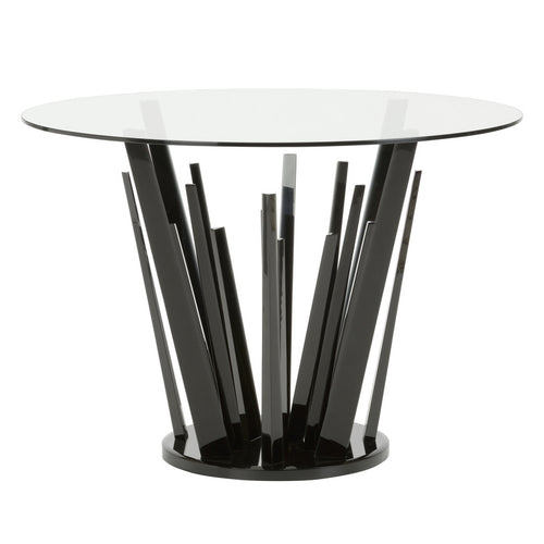 Wildwood Geode Center Table