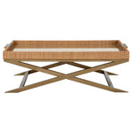 Wildwood Vieux Carre Coffee Table