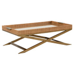 Wildwood Vieux Carre Coffee Table