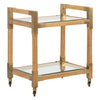 Wildwood Vieux Carre Bar Cart