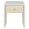 Wildwood Charlie Bedside Table