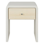 Wildwood Charlie Bedside Table