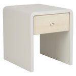 Wildwood Charlie Bedside Table