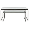 Wildwood Swerve Nesting Cocktail Table