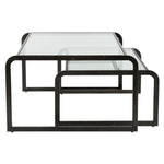 Wildwood Swerve Nesting Cocktail Table