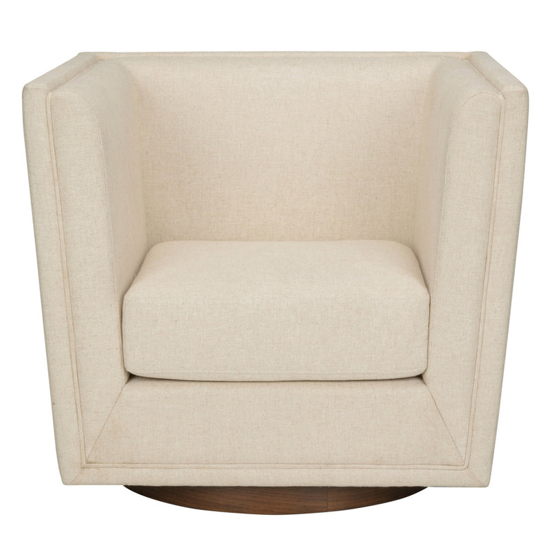 Wildwood Gehry Swivel Chair