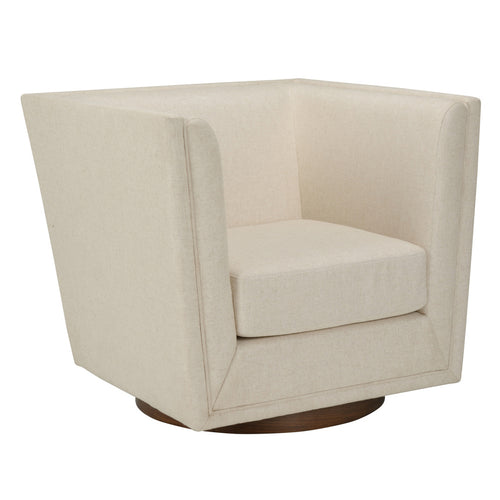 Wildwood Gehry Swivel Chair