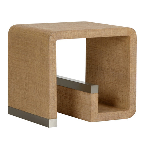 Wildwood Hera End Table