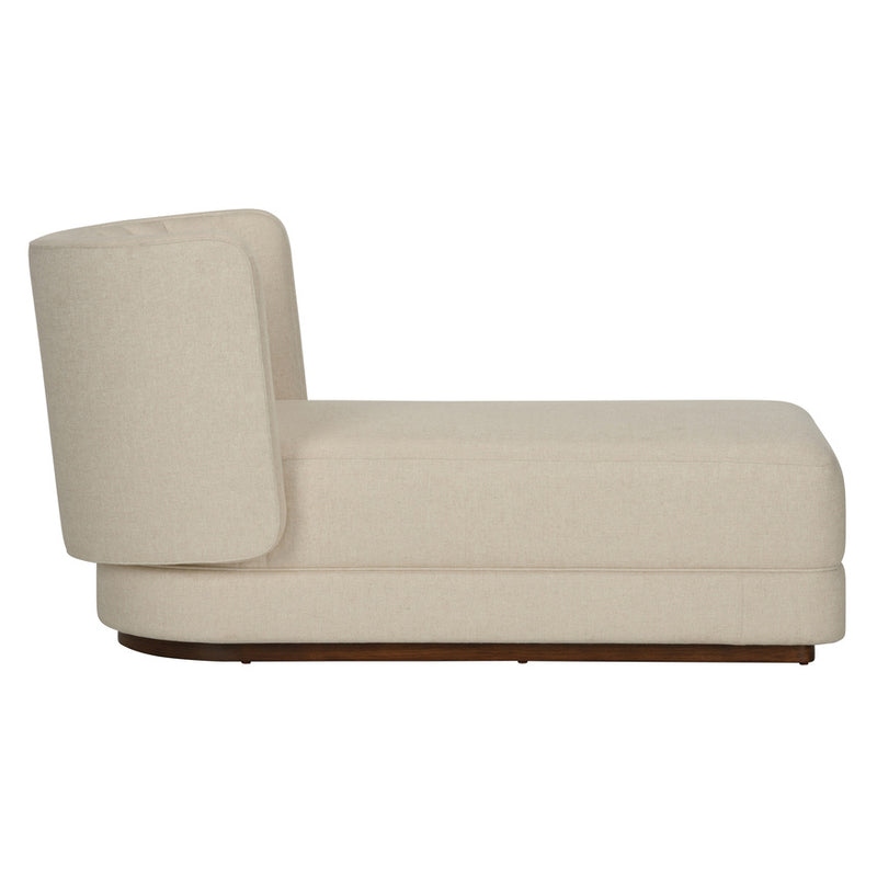 Wildwood Piano Chaise