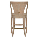 Wildwood Venturi Counter Stool