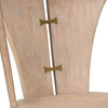 Wildwood Venturi Counter Stool