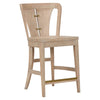 Wildwood Venturi Counter Stool